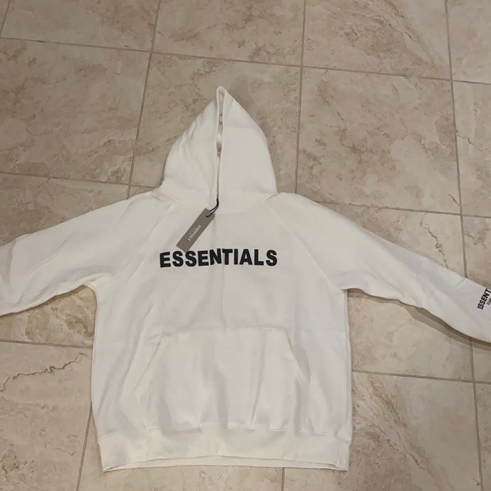 Essentials
